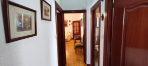 Pasillo